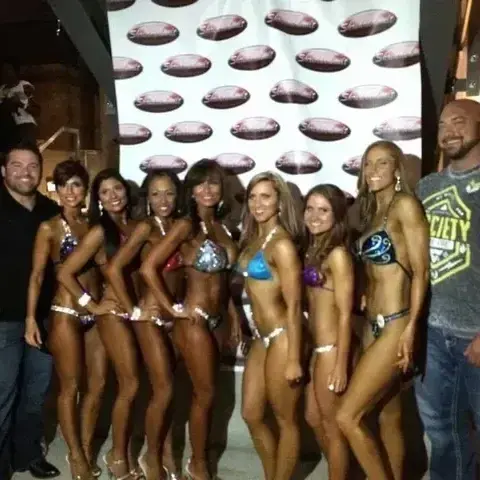 Contest prep