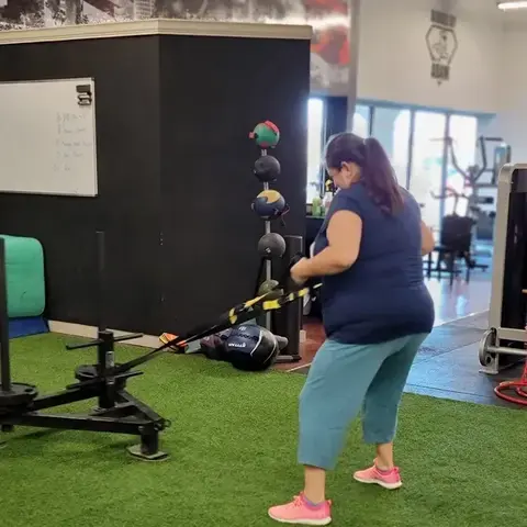 Free training
