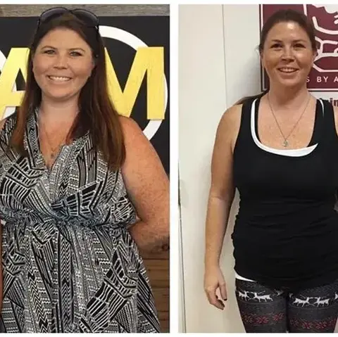 Client transformation