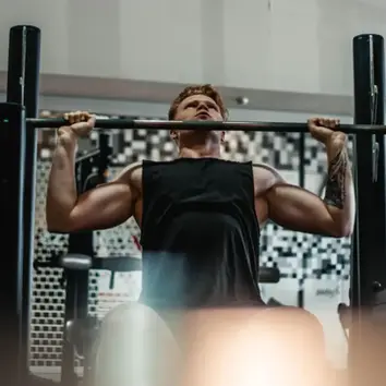 Bench Press 101